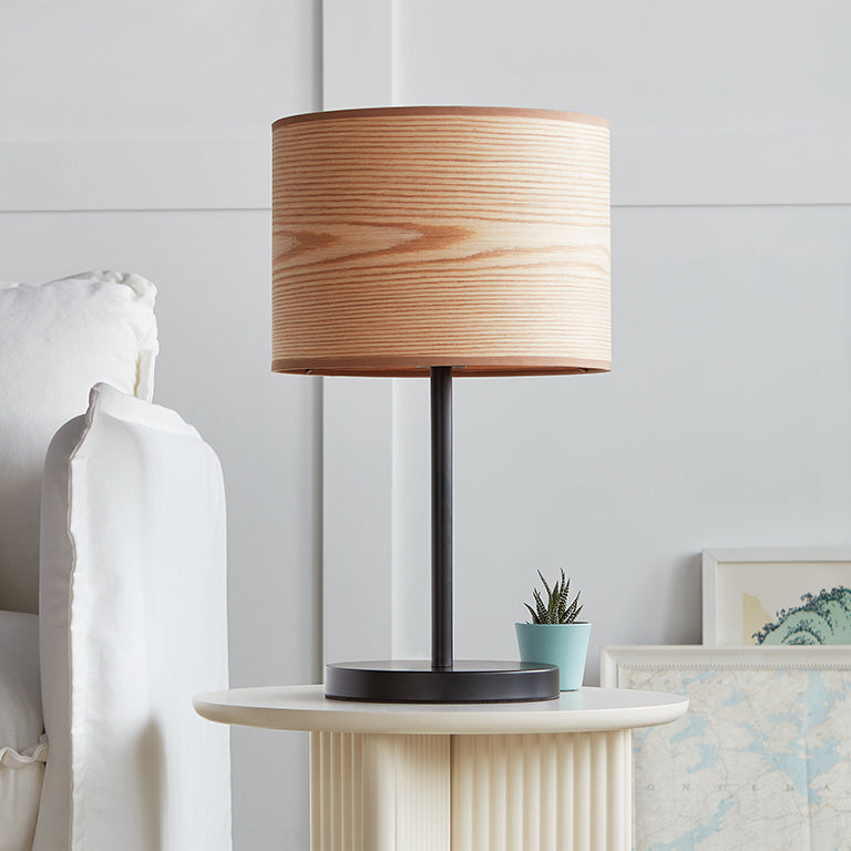 Gus Modern Milton Table Lamp