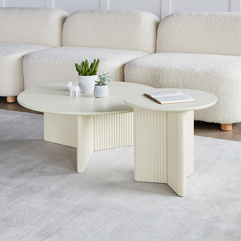 Gus Modern Odeon Coffee Table