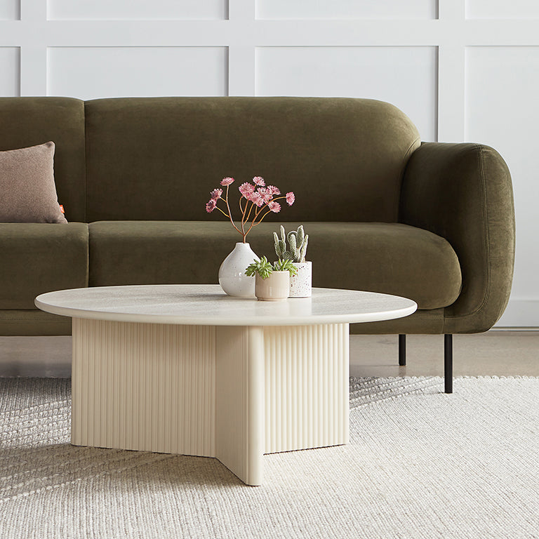 Gus Modern Odeon Coffee Table