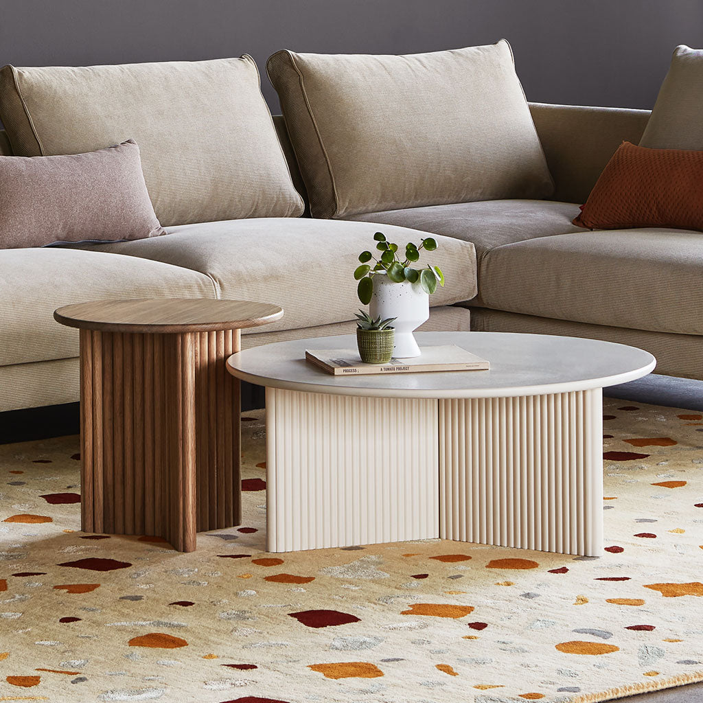 Gus Modern Odeon Coffee Table