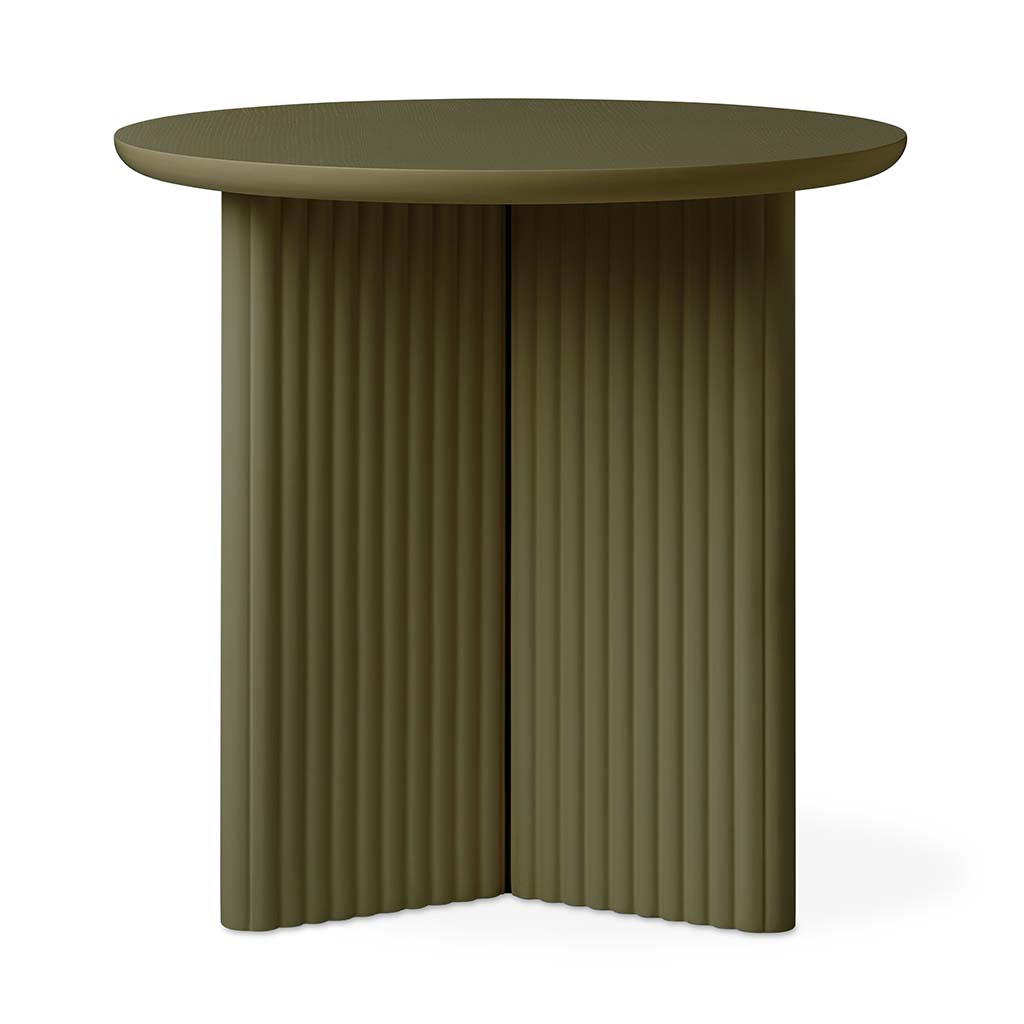 Gus Modern Odeon End Table