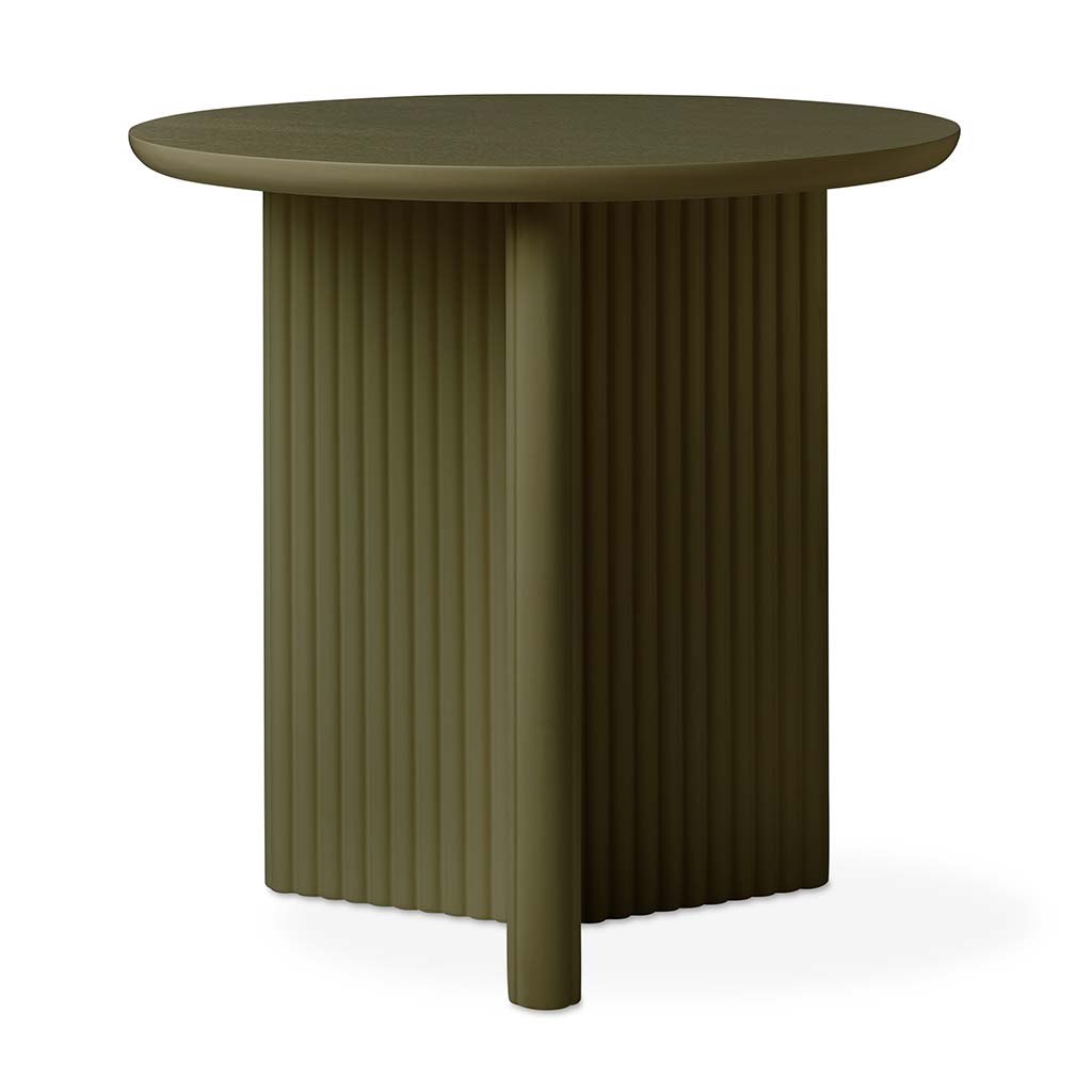 Gus Modern Odeon End Table