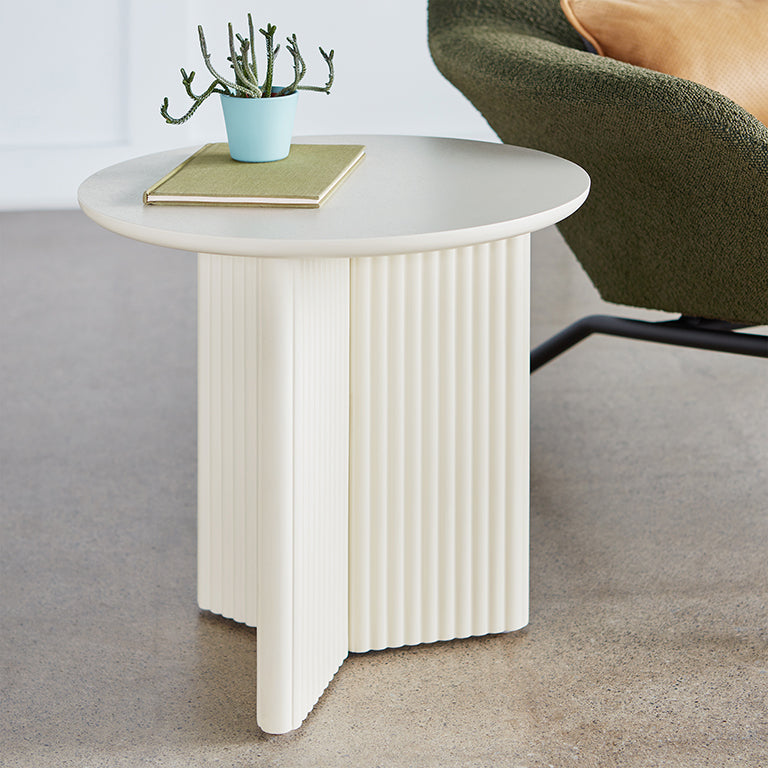 Gus Modern Odeon End Table