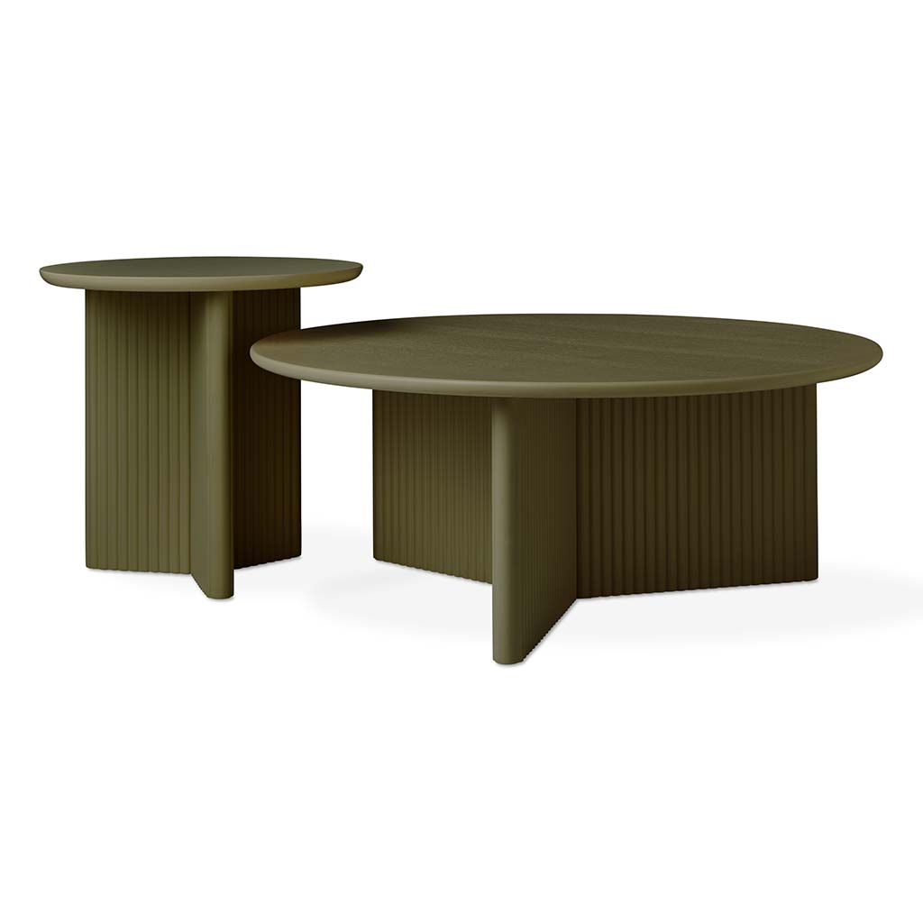 Gus Modern Odeon Coffee Table