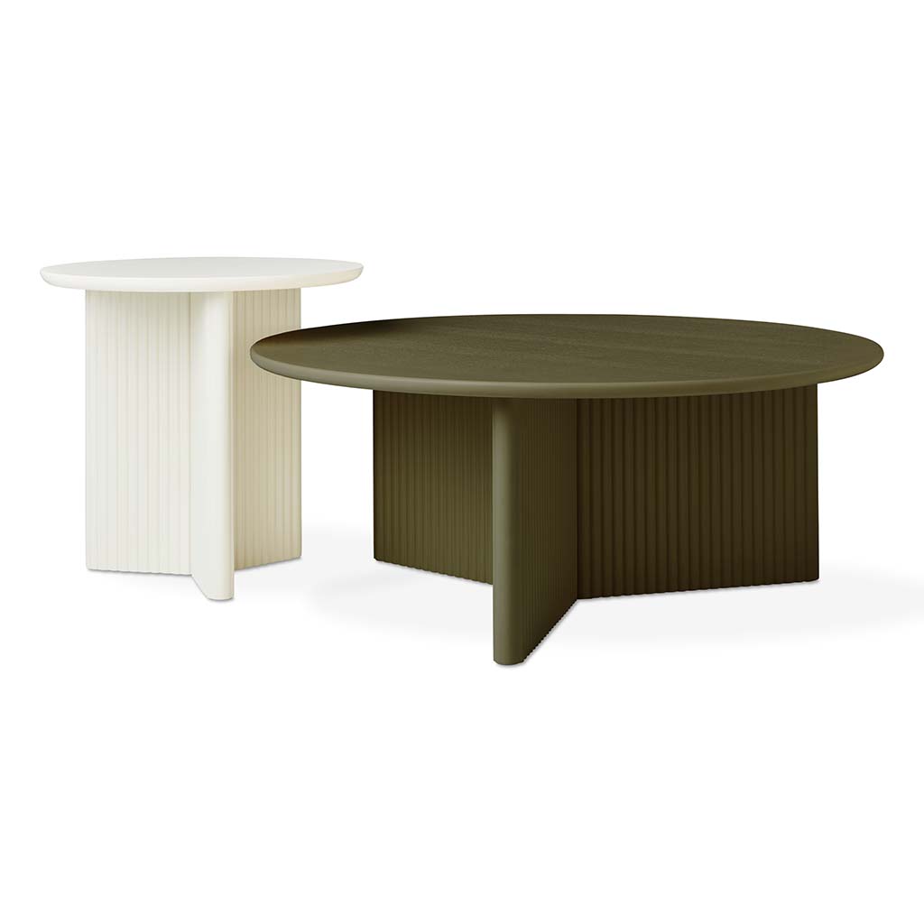 Gus Modern Odeon Coffee Table