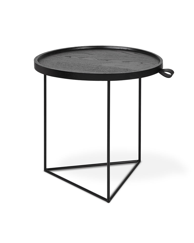 Gus Modern Porter End Table