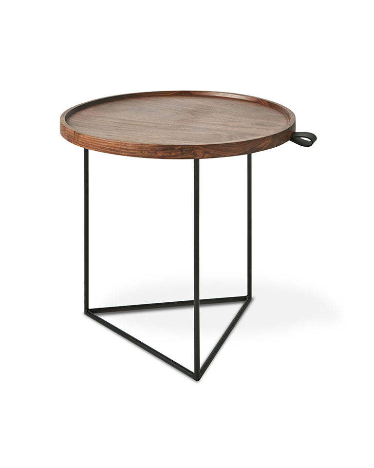 Gus Modern Porter End Table