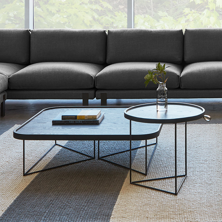 Gus Modern Porter End Table