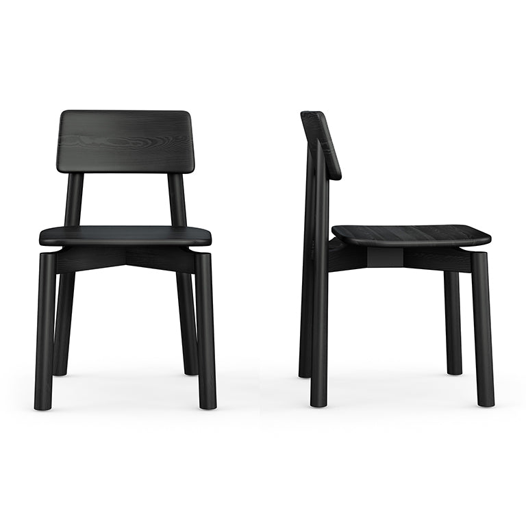 Gus Modern Ridley Dining Chair Set of 2