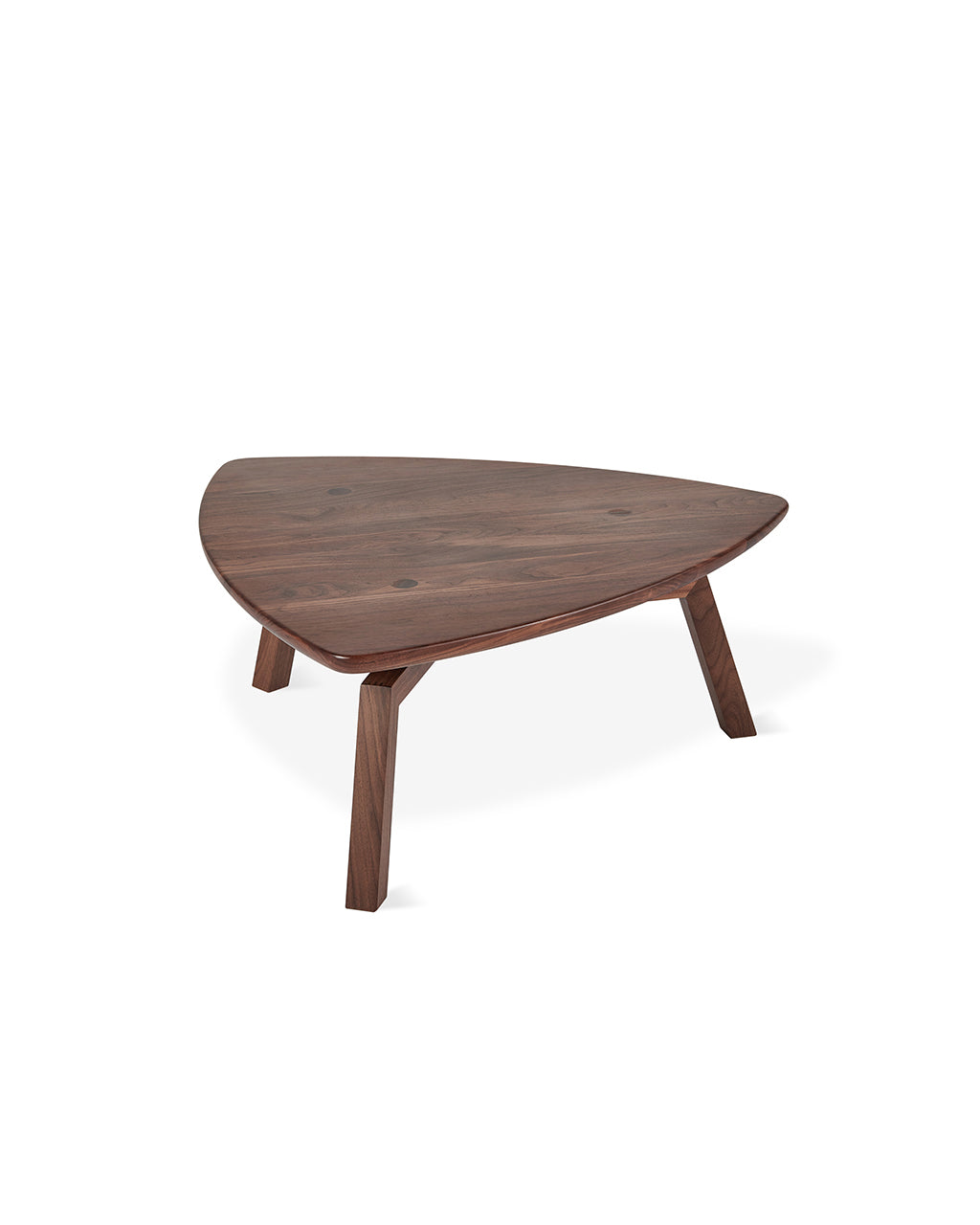 Gus Modern Solana Triangular Coffee Table