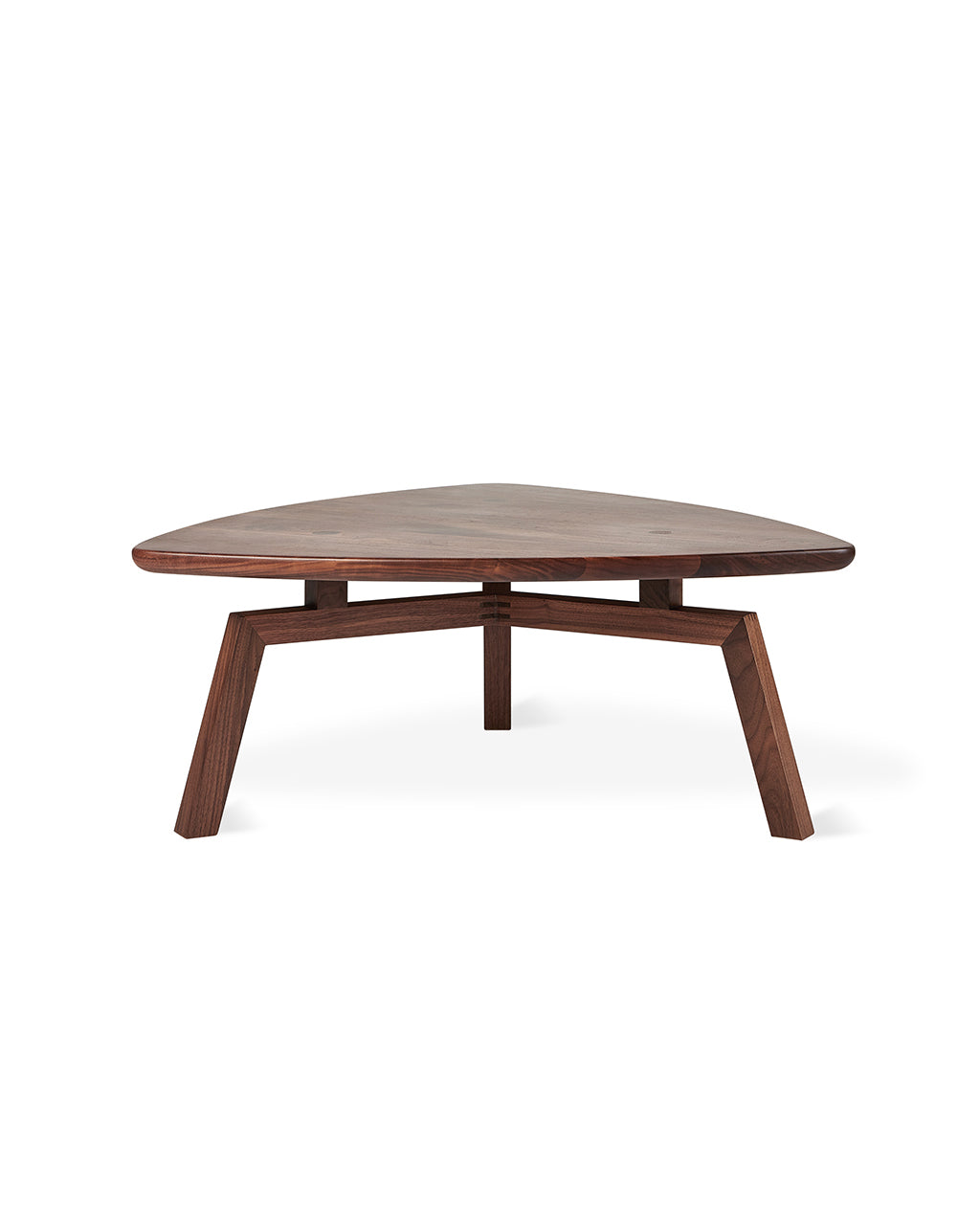 Gus Modern Solana Triangular Coffee Table