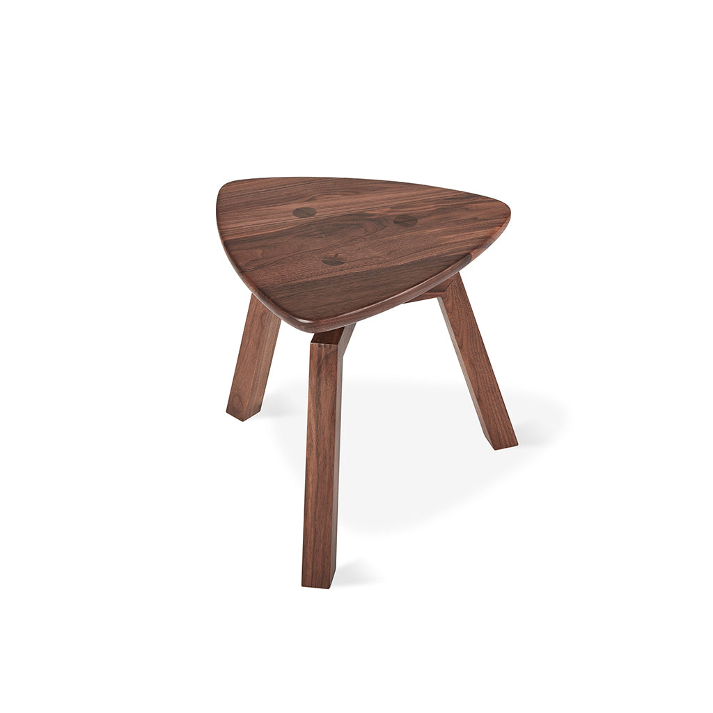 Gus Modern Solana Triangular End Table