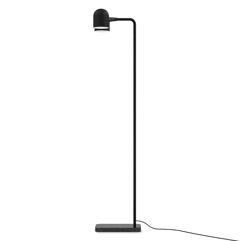 Gus Modern Tandem Floor Lamp
