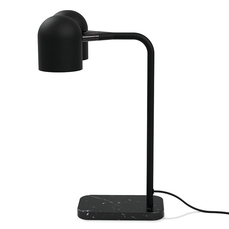 Gus Modern Tandem Table Lamp