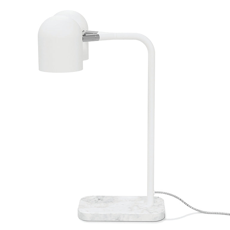 Gus Modern Tandem Table Lamp