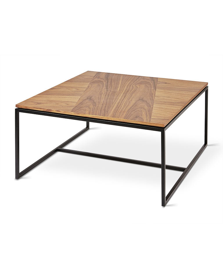 Gus Modern Tobias Coffee Table - Square