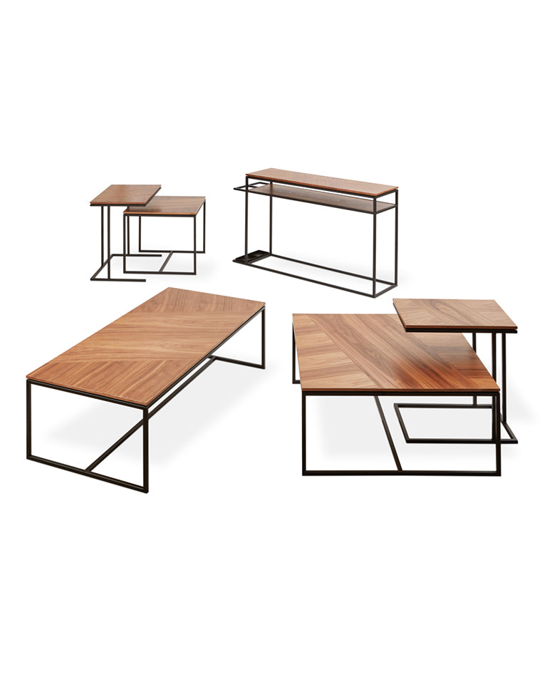 Gus Modern Tobias Coffee Table - Square