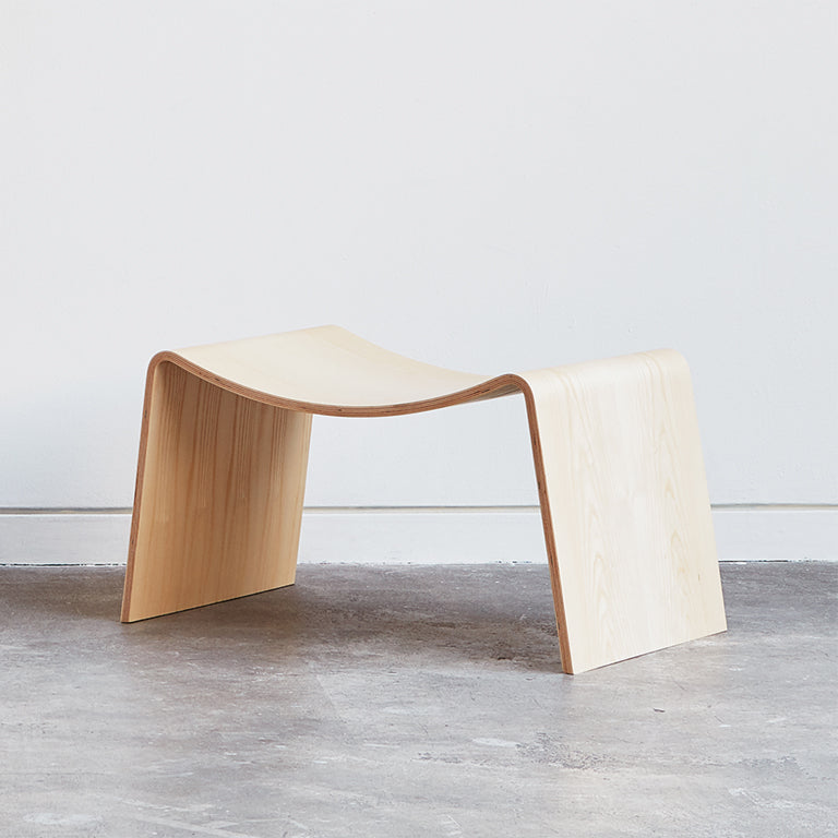 Gus Modern Wave Stool