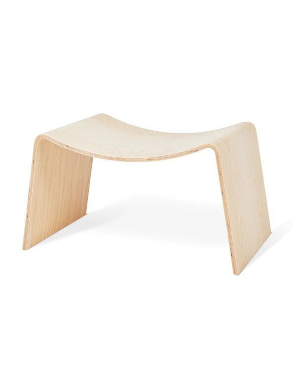 Gus Modern Wave Stool