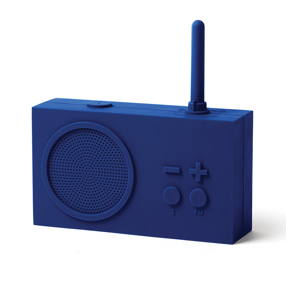 Lexon Tykho 3 Bluetooth Speaker with FM Radio