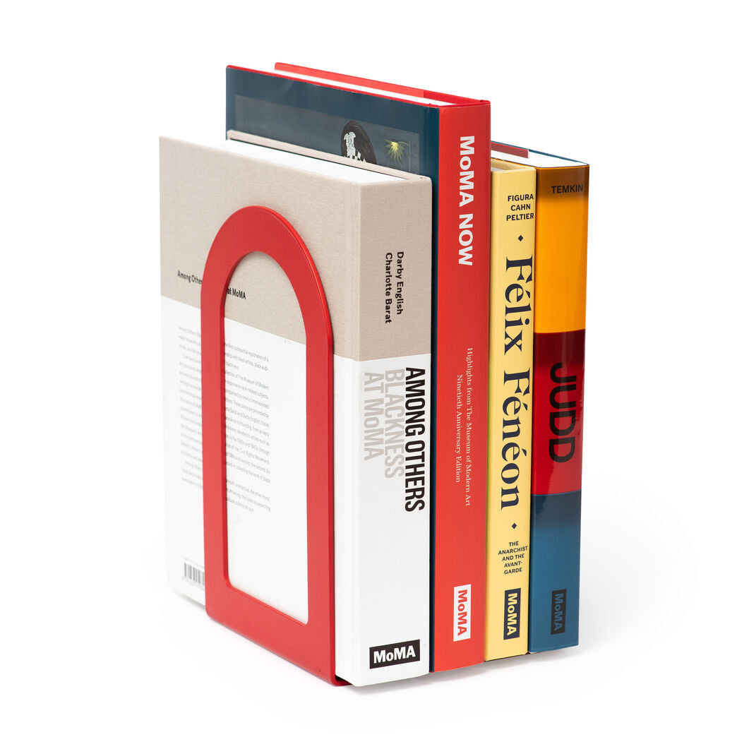 MoMA Fenestra Bookends - Set of 4