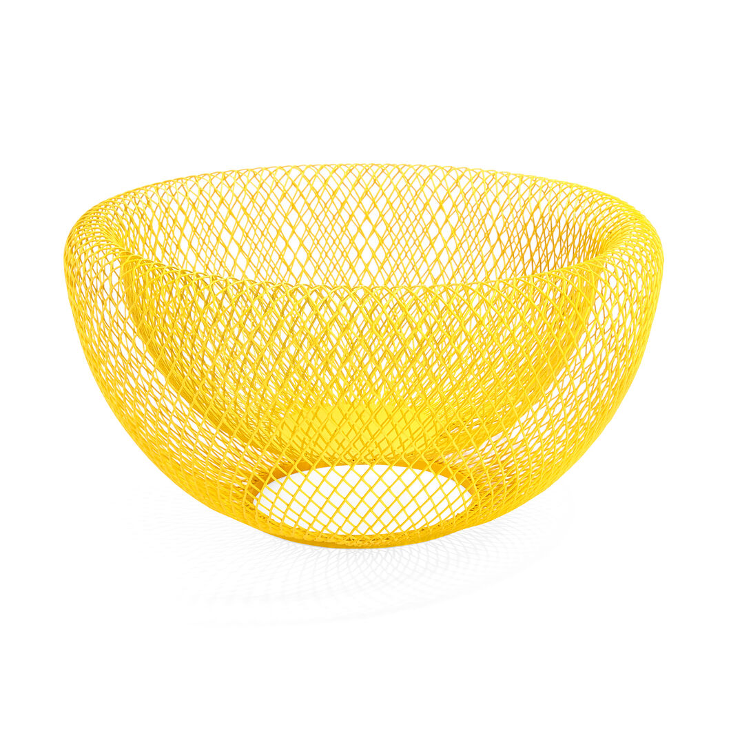 MoMA Wire Mesh Bowl