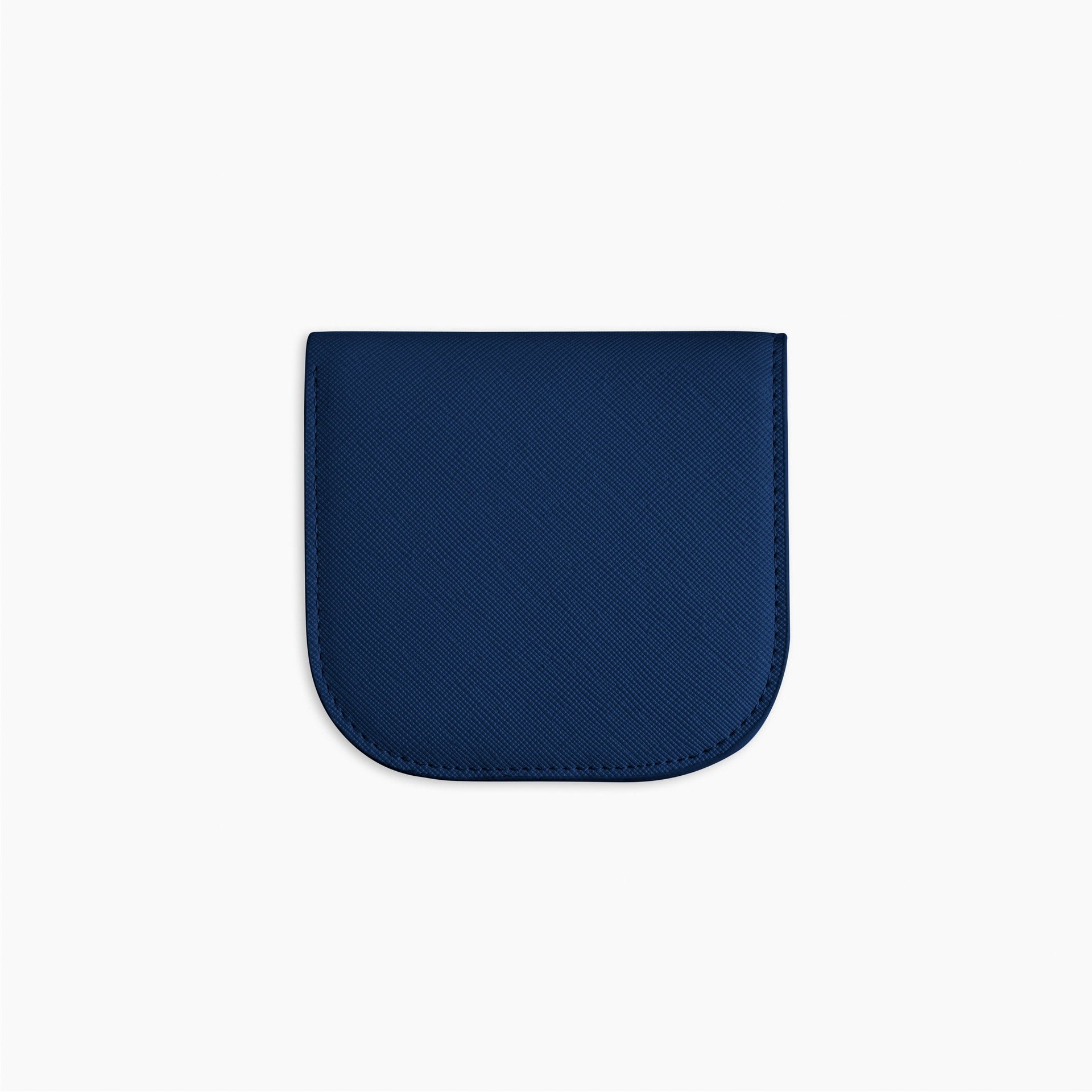 Poketo Dome Wallet in Blue