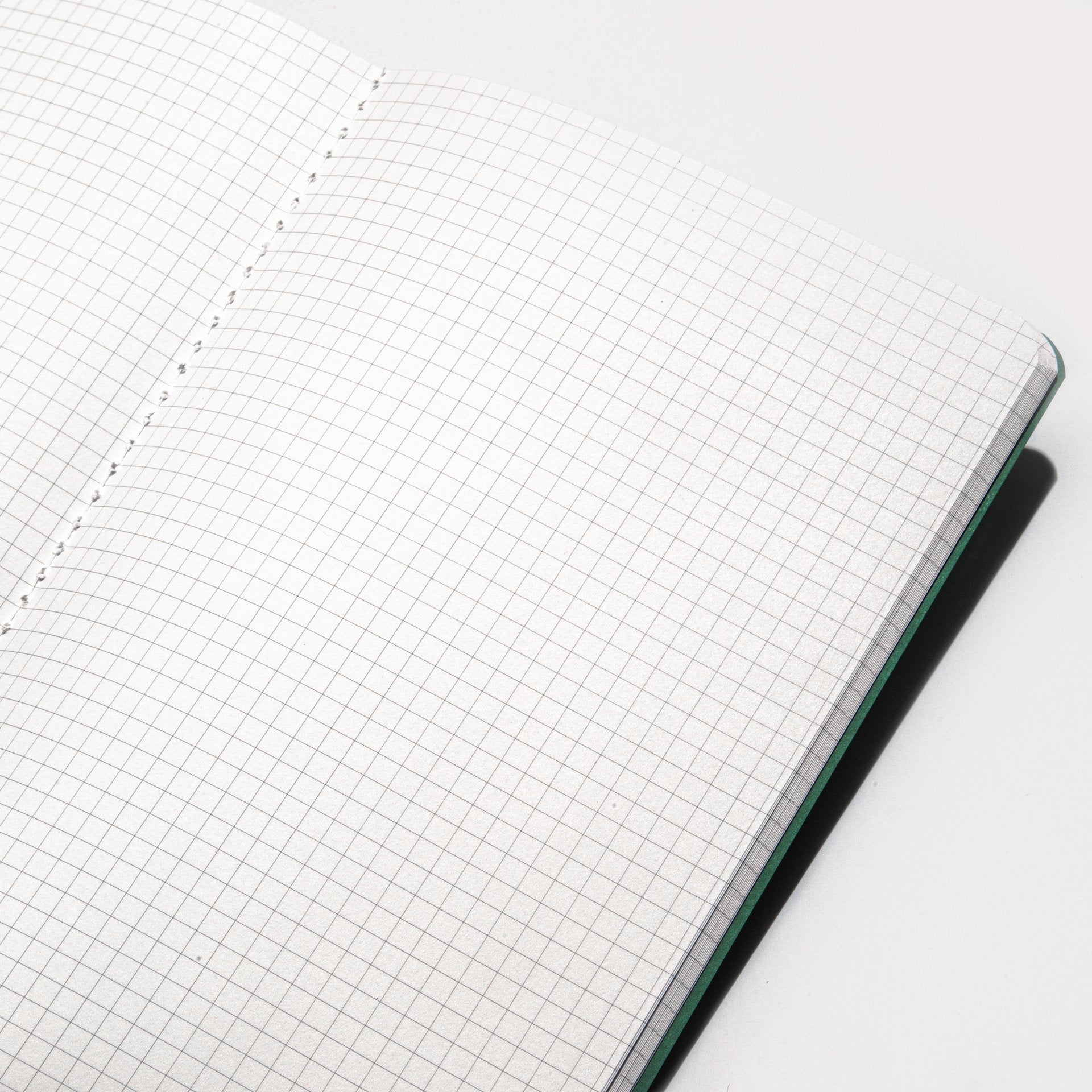 Poketo Everyday Notebook in Grid