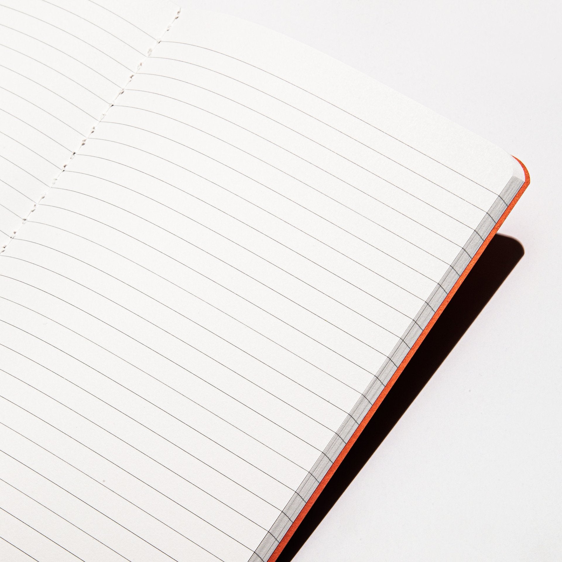 Poketo Everyday Notebook in Lined