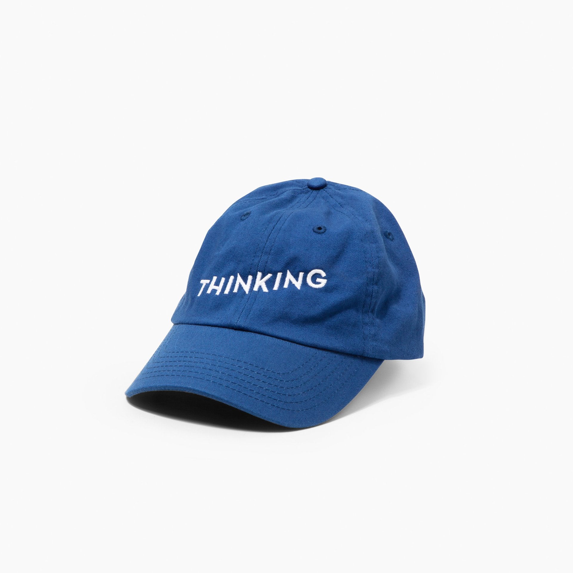 Poketo Thinking Cap in Blue