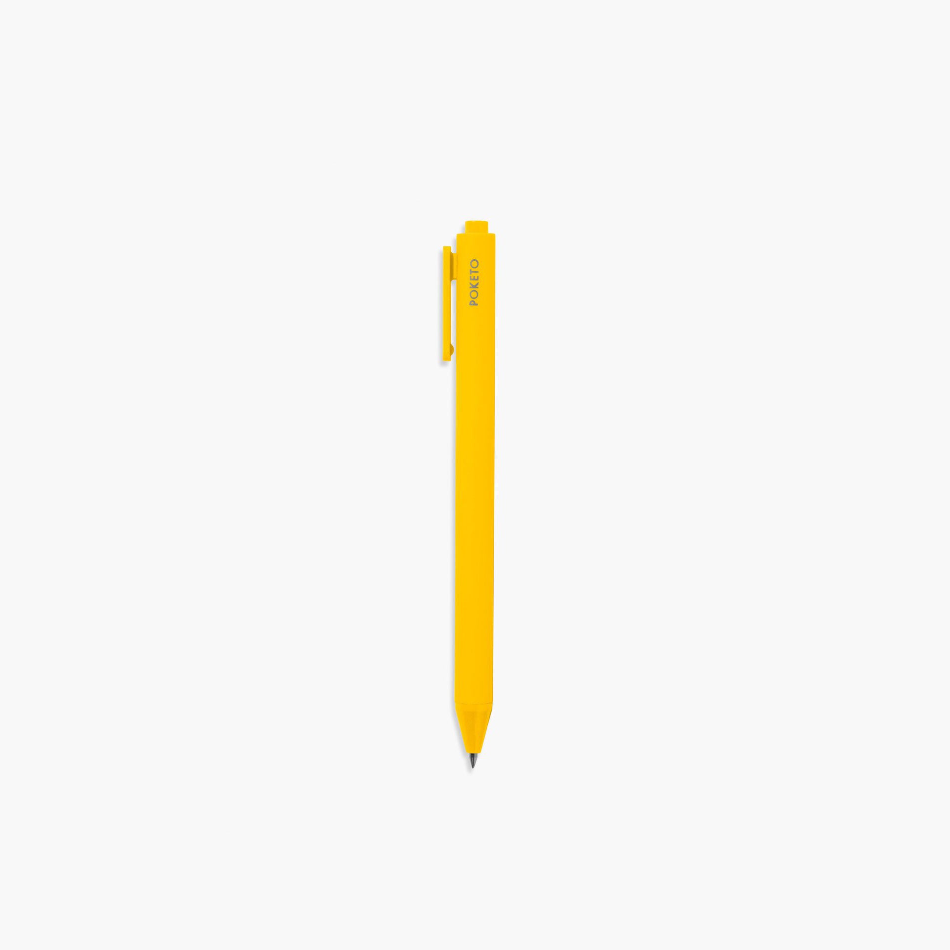 Poketo Vivid Gel Pens in Bright