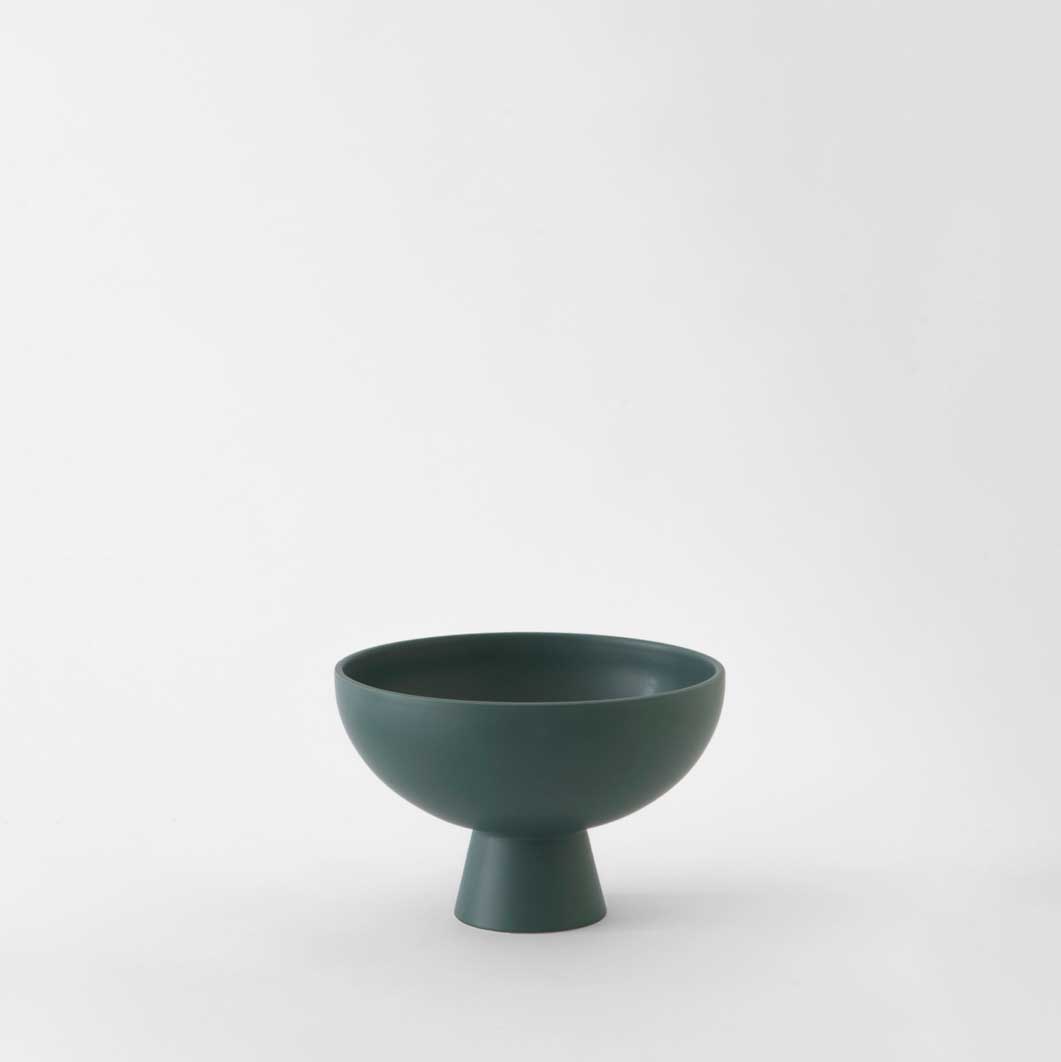 Raawii Strøm Collection Bowl Small