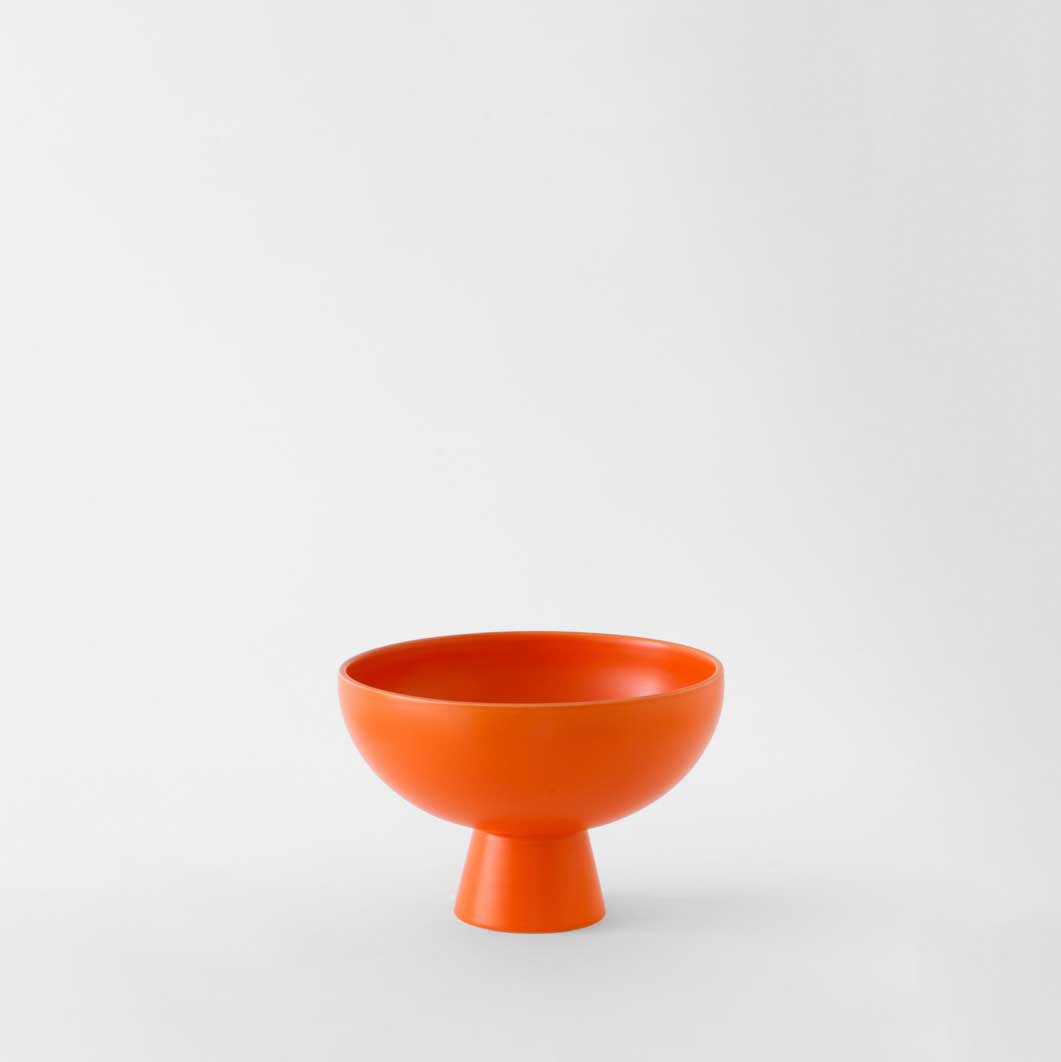 Raawii Strøm Collection Bowl Small