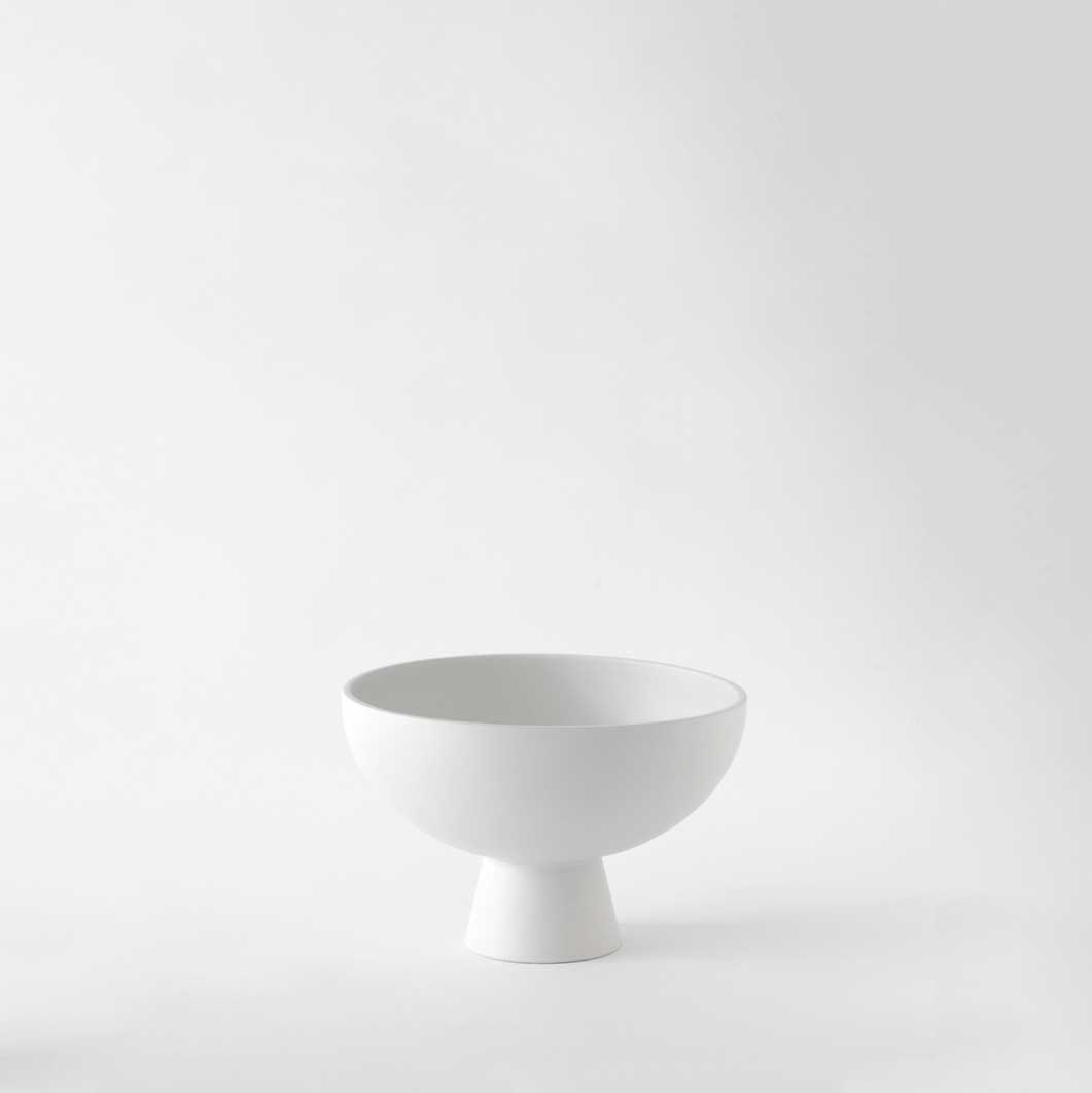 Raawii Strøm Collection Bowl Small