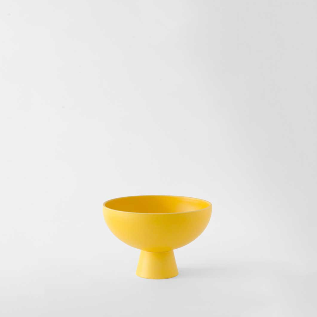 Raawii Strøm Collection Bowl Small