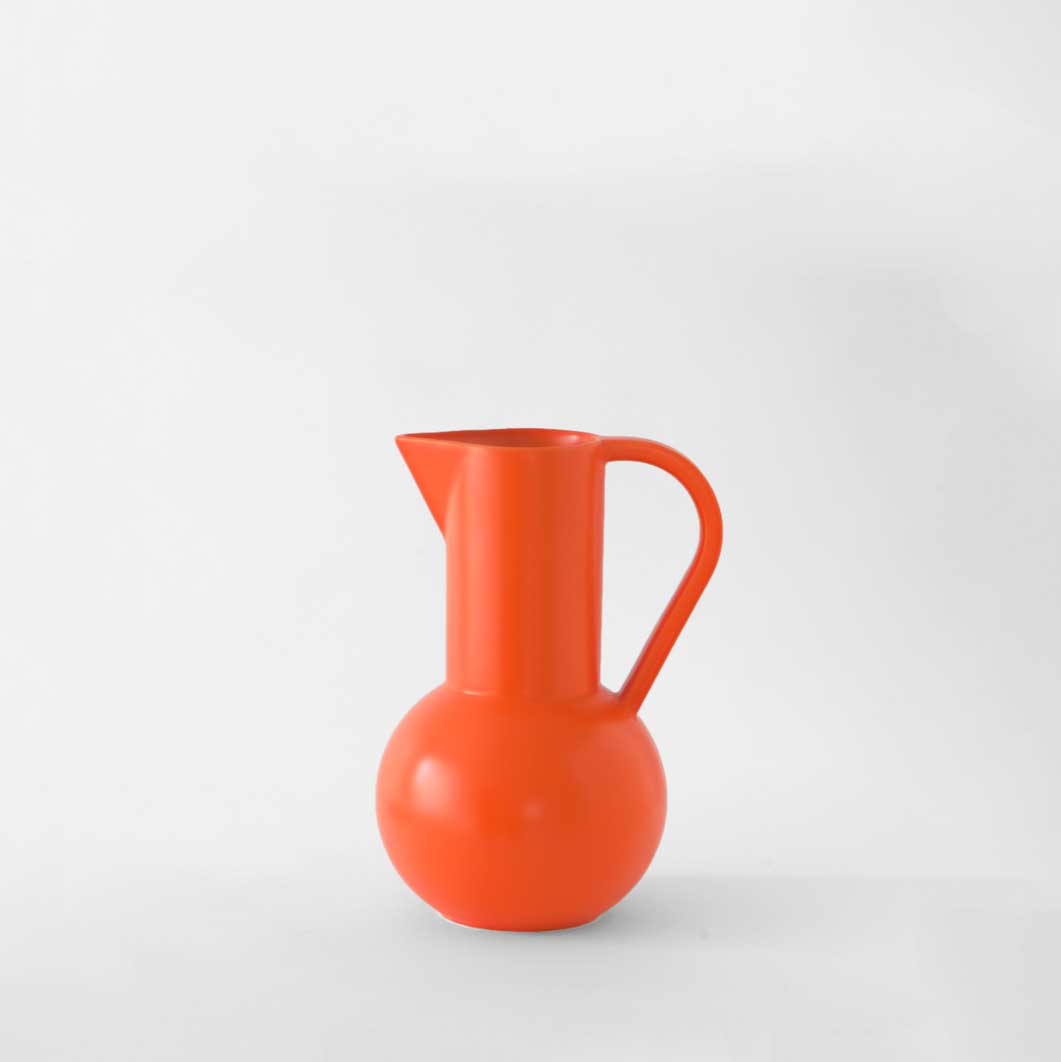 Raawii Strøm Collection Jug Medium