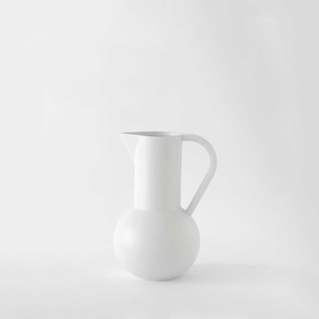 Raawii Strøm Collection Jug Medium