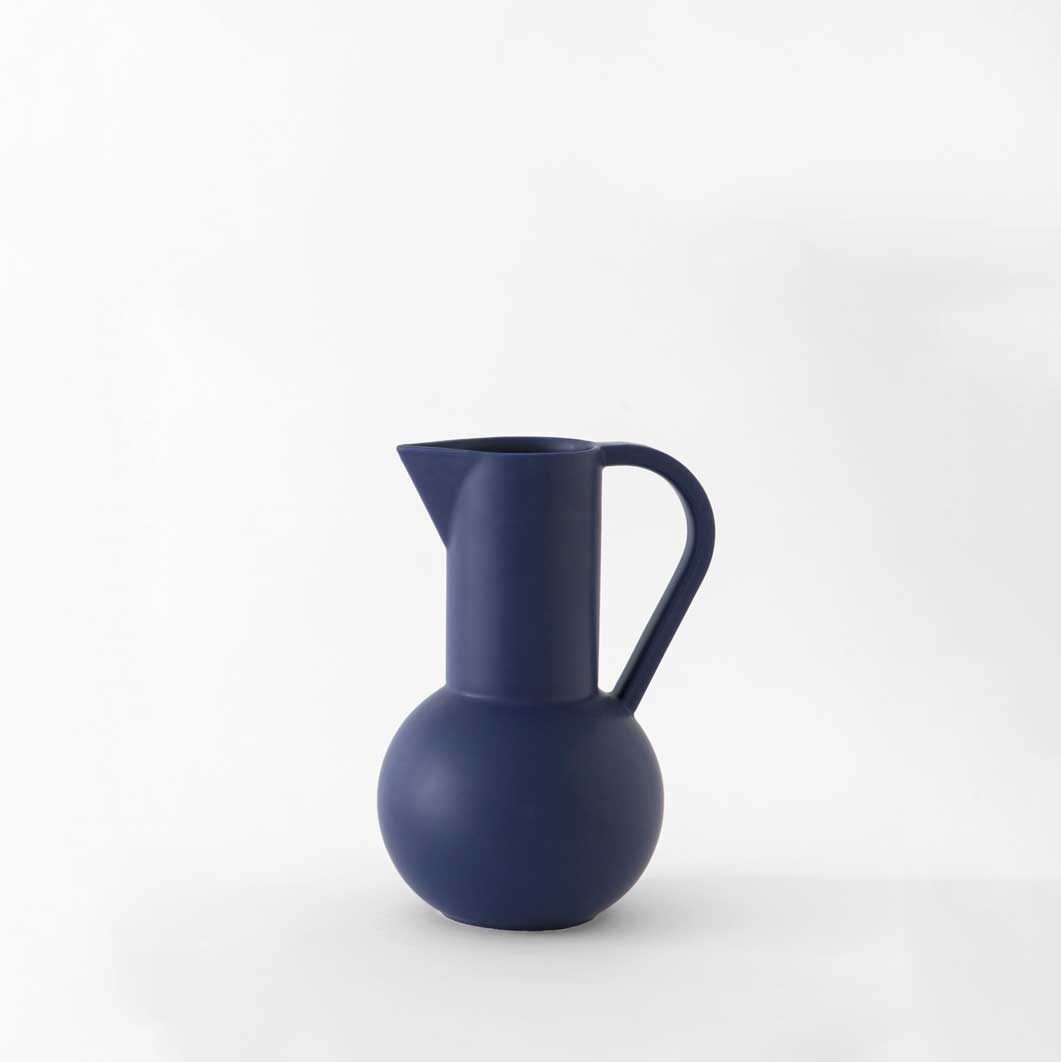 Raawii Strøm Collection Jug Small