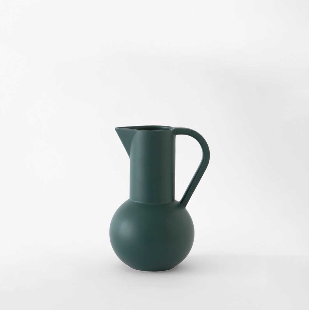 Raawii Strøm Collection Jug Small