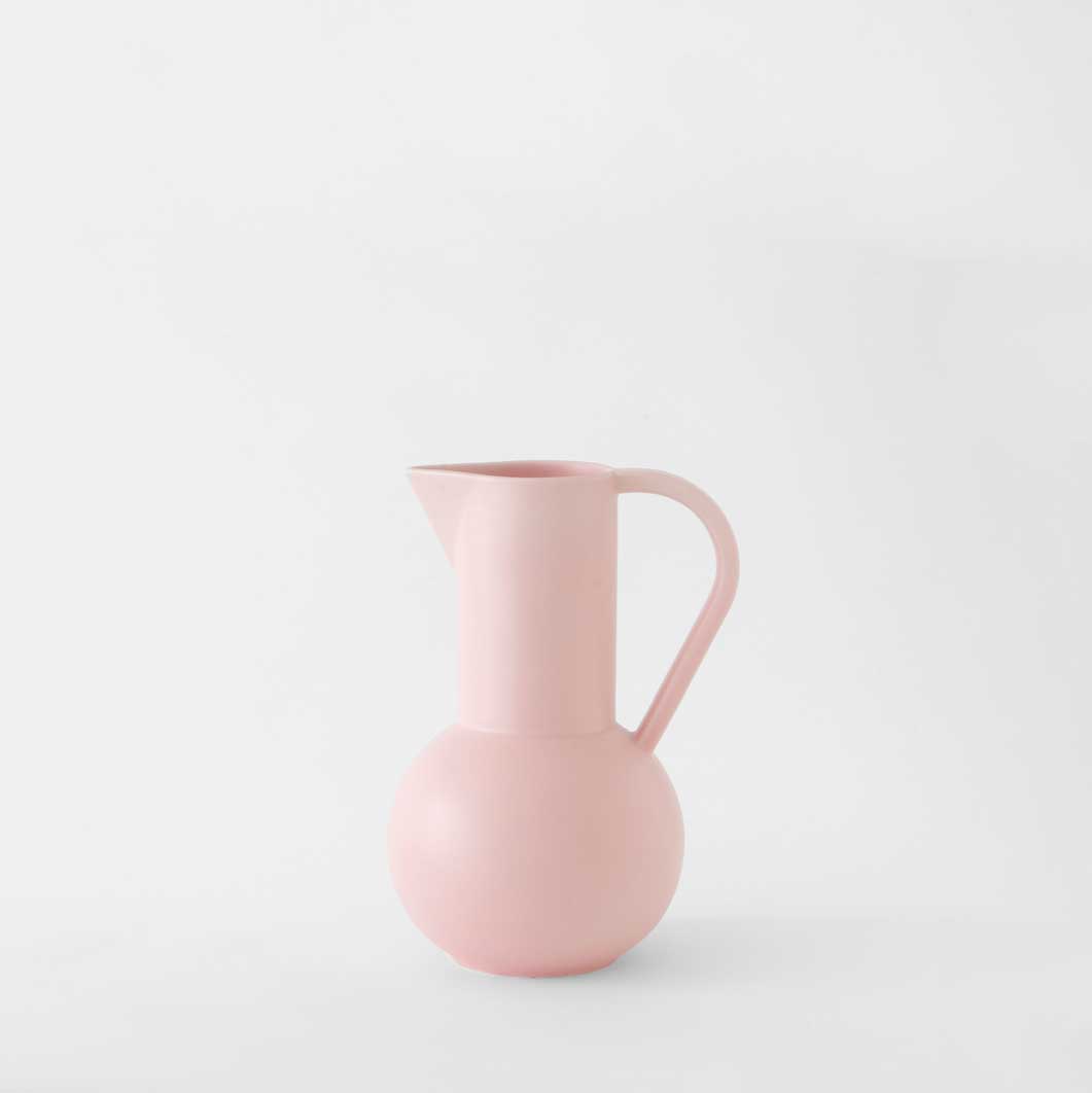 Raawii Strøm Collection Jug Small