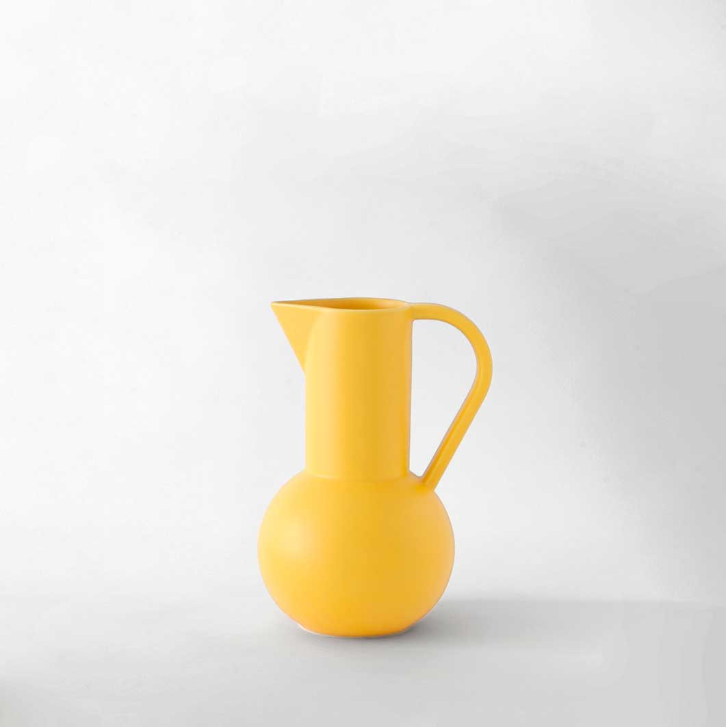 Raawii Strøm Collection Jug Small