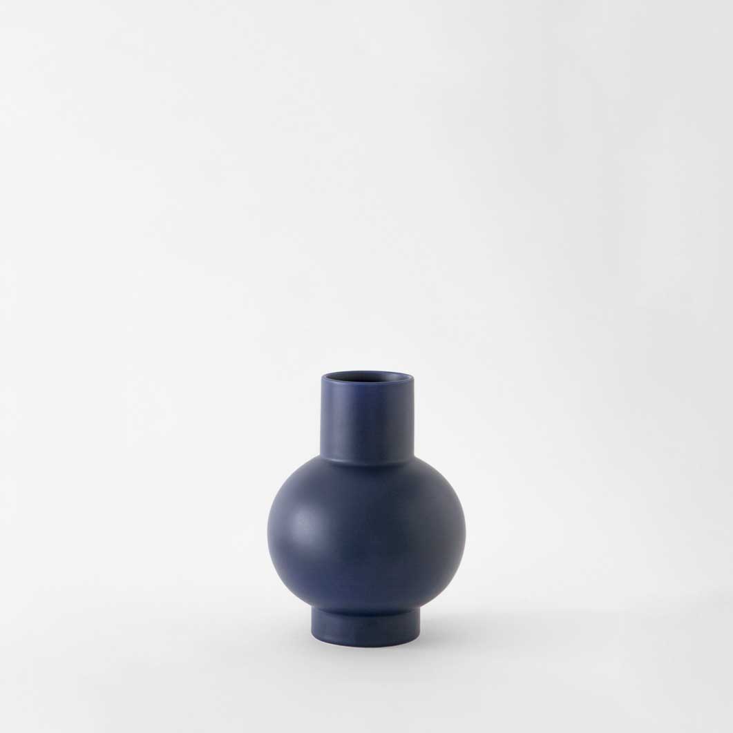 Raawii Strøm Collection Vase Small