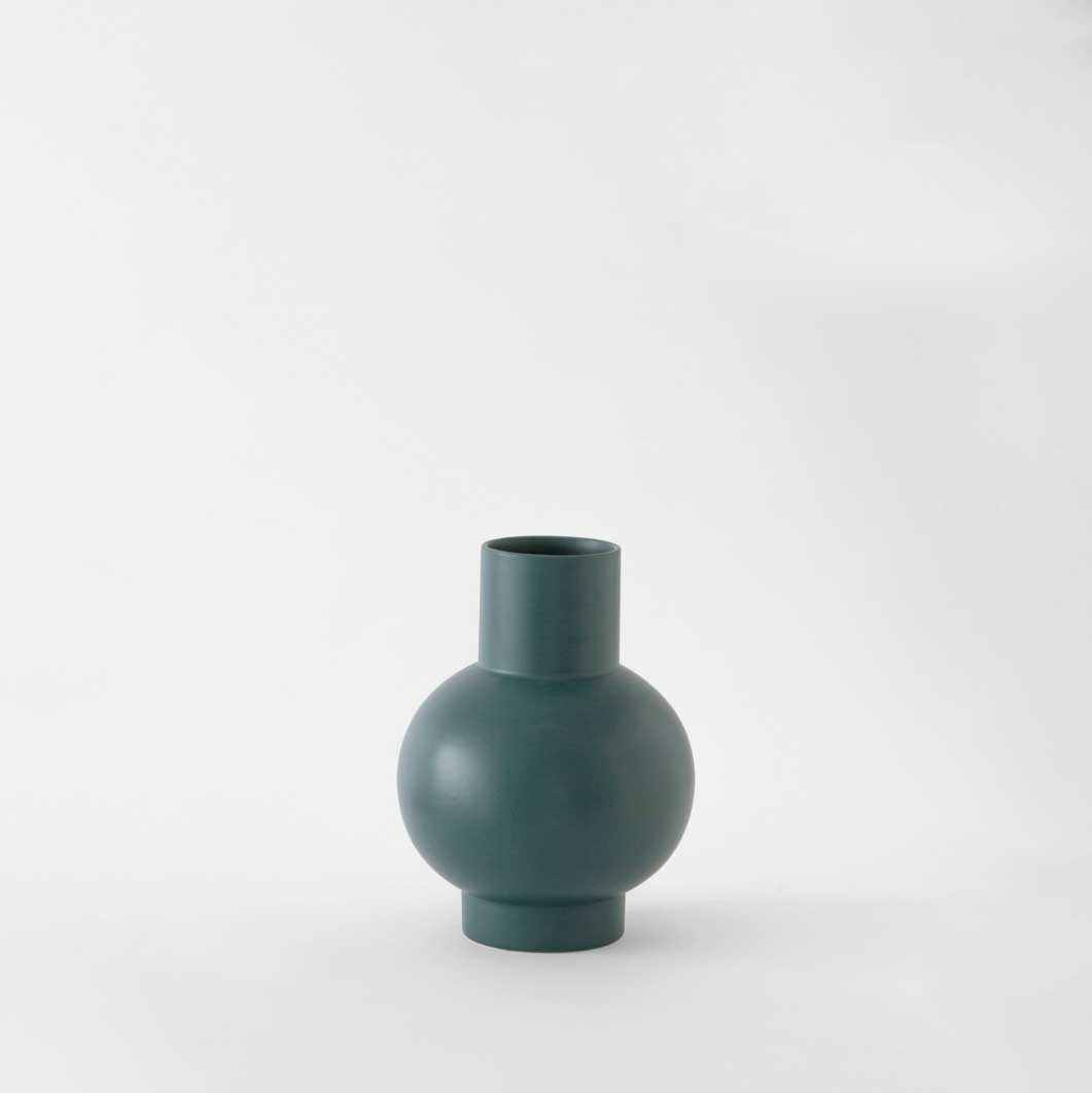 Raawii Strøm Collection Vase Small