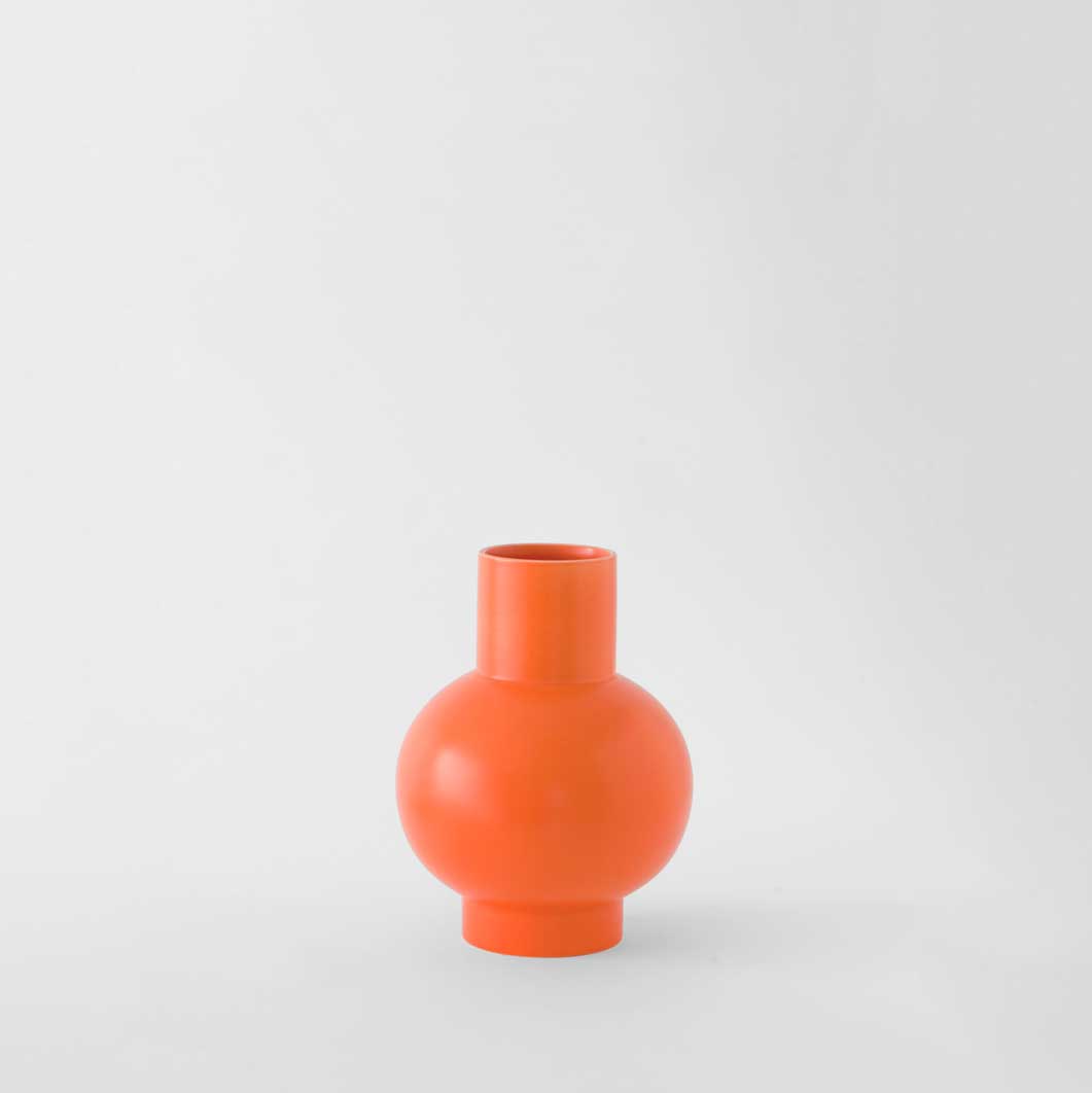 Raawii Strøm Collection Vase Small