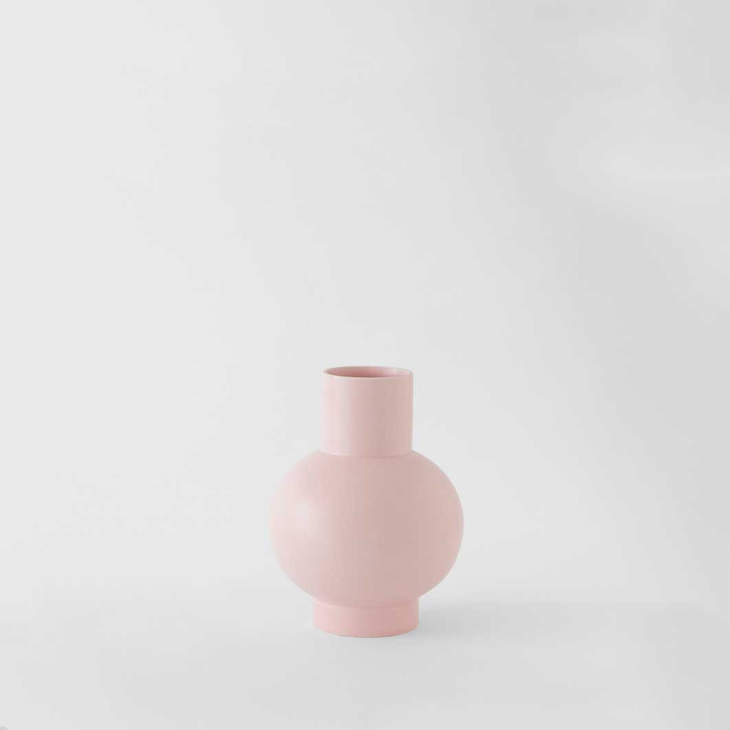 Raawii Strøm Collection Vase Small