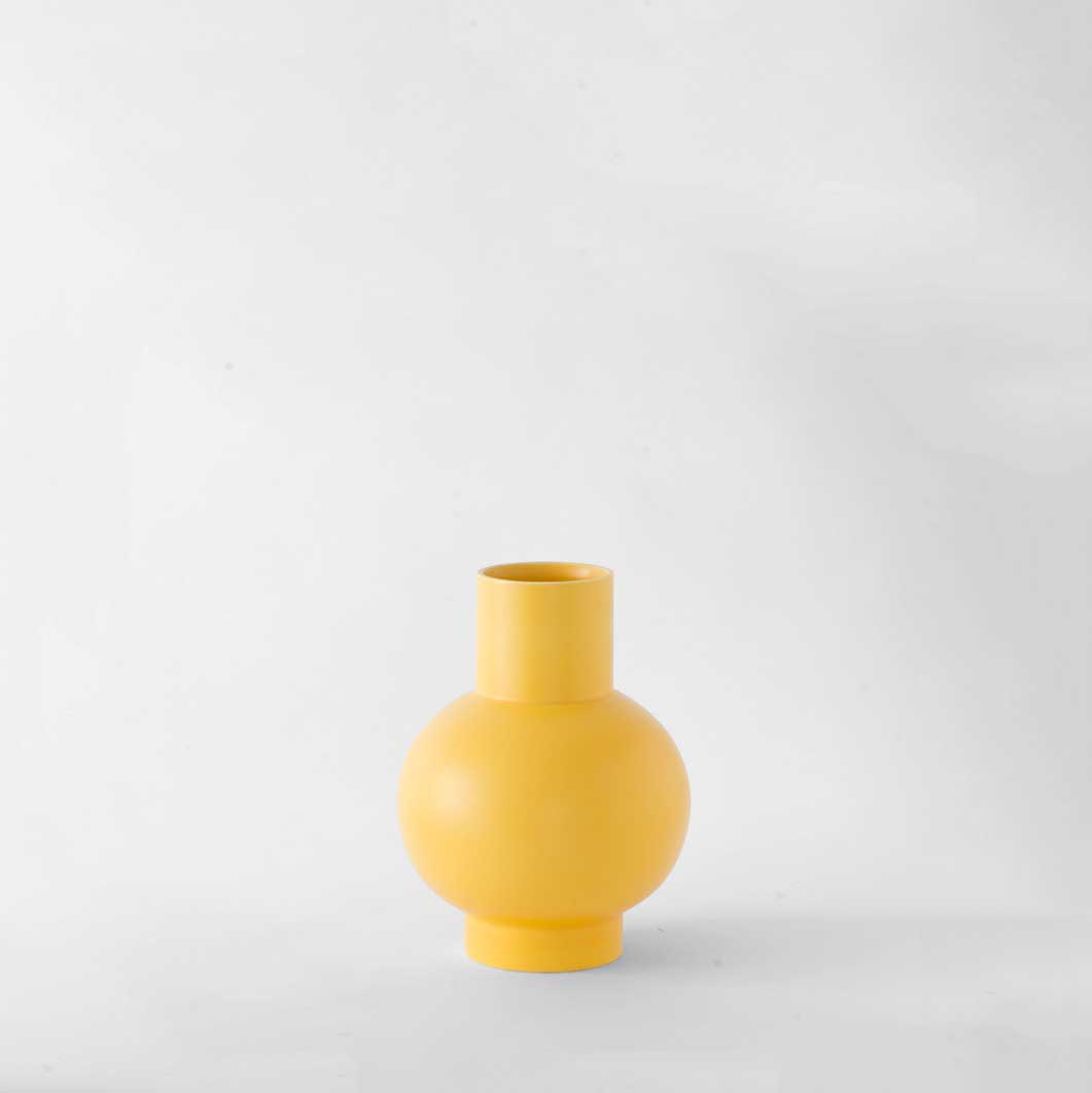 Raawii Strøm Collection Vase Small