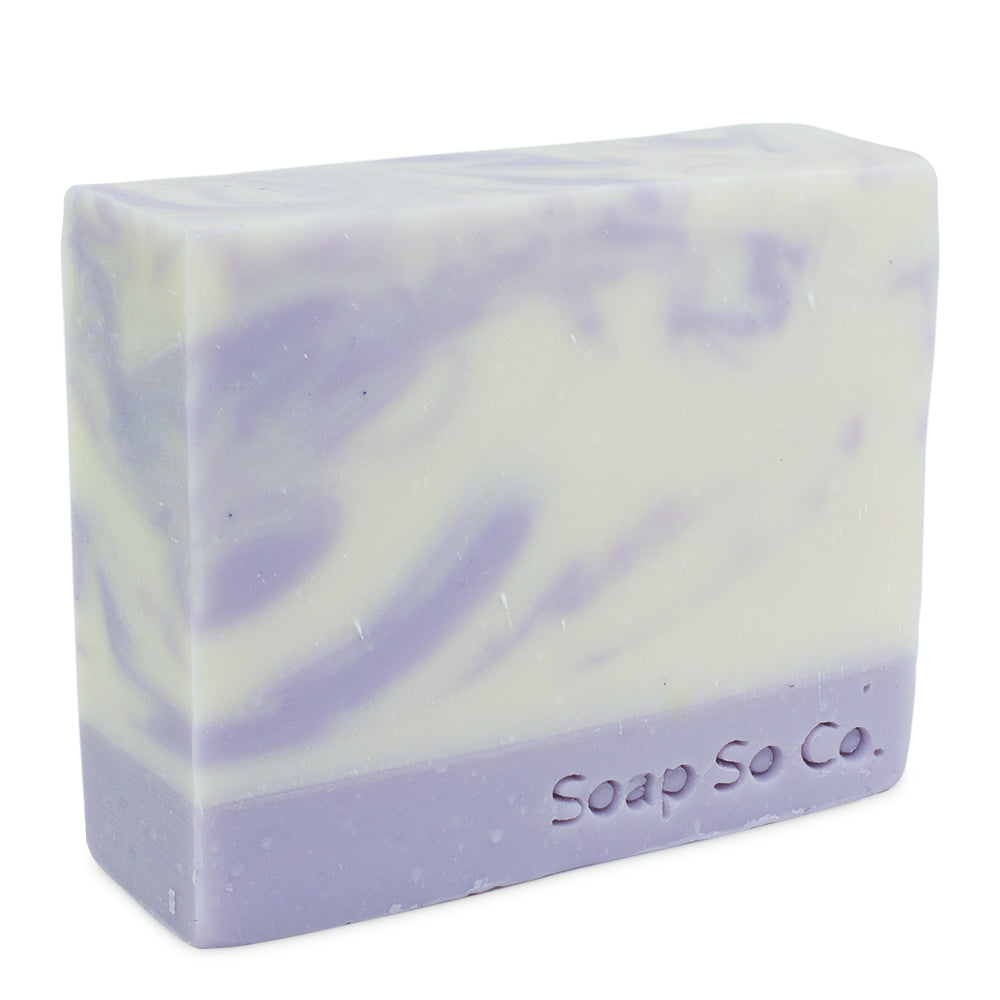 Soap So Co. Bar Soap - Lavender Dream