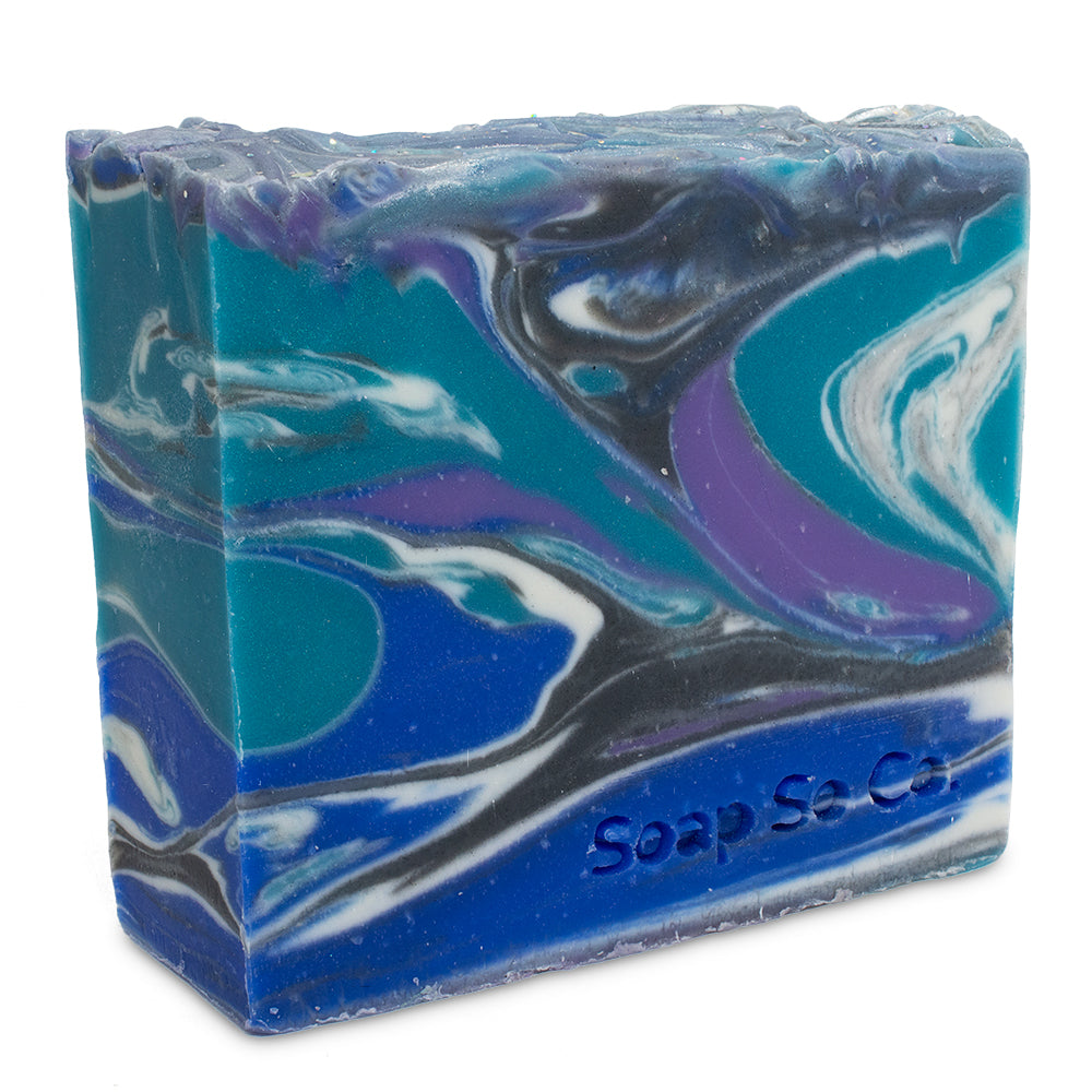 Soap So Co. Bar Soap - Transcend