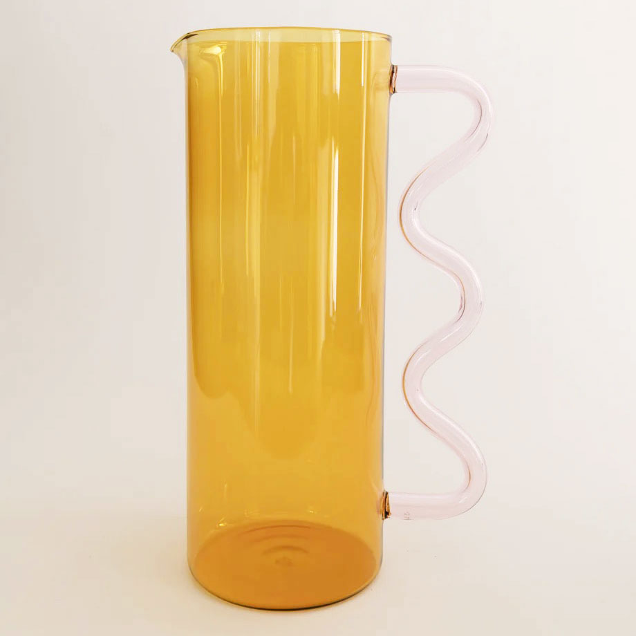 Sophie Lou Jacobsen Wave Pitcher