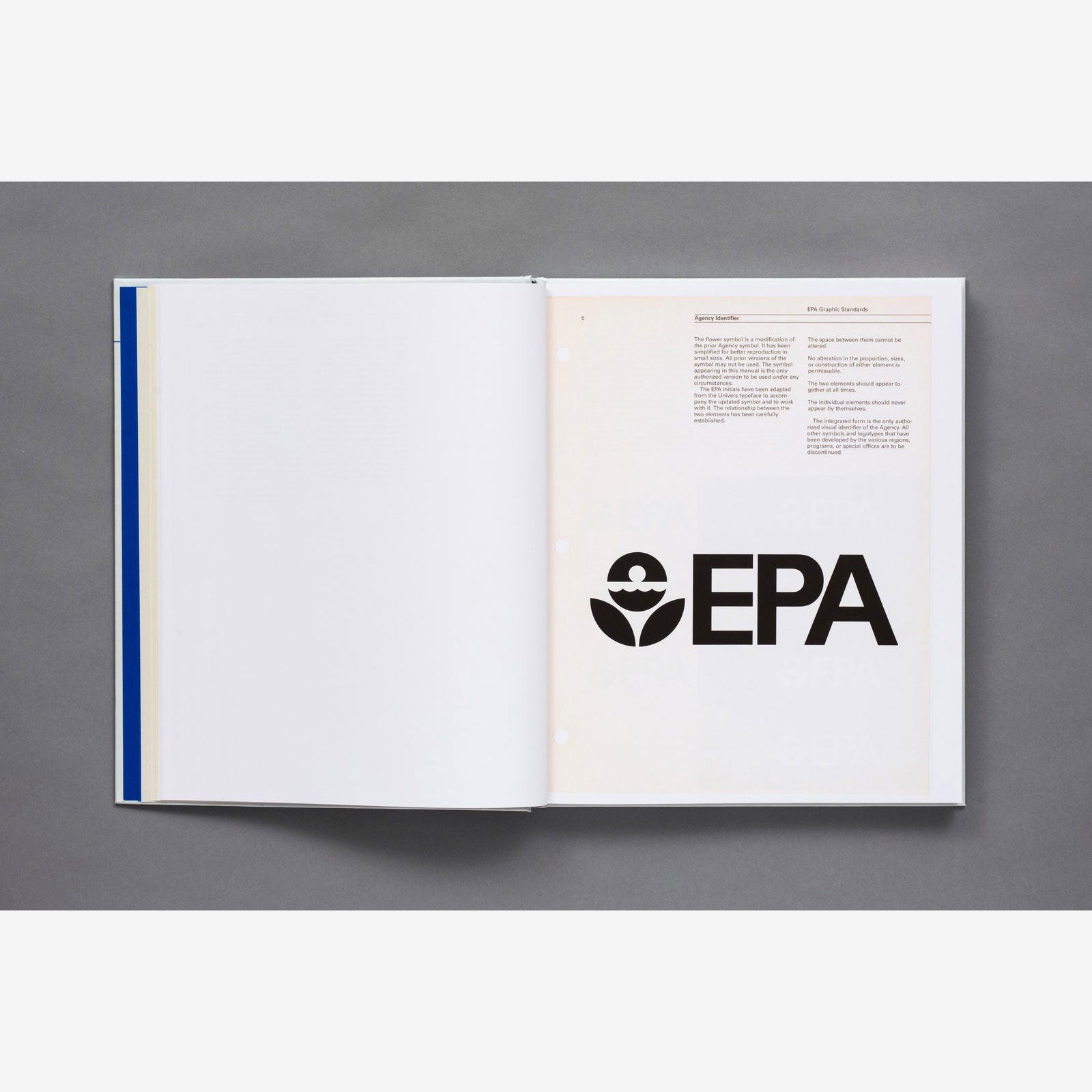 EPA Graphic Standards System